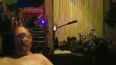 mike_allen4 online show from 03/31/26, 05:19