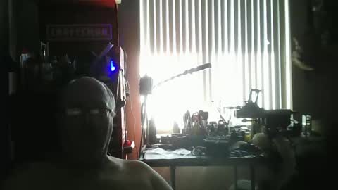 mike_allen4 online show from 03/31/26, 05:35