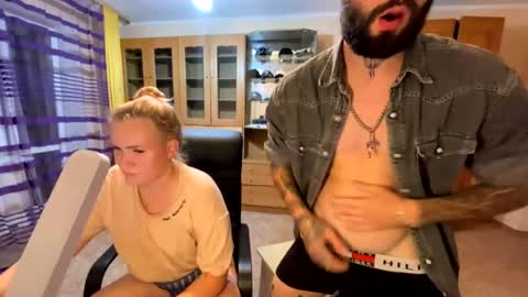 Mike and anna online show from 04/02/26, 08:28