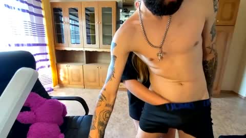 Mike and anna online show from 05/13/26, 10:45