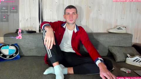 Misha online show from 12/09/24, 02:28