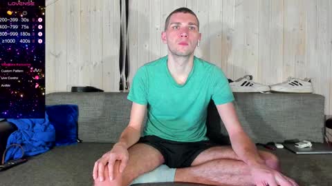 Misha online show from 01/07/25, 07:38