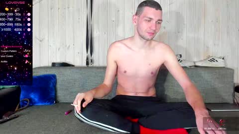 Misha online show from 01/08/25, 08:18