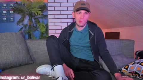 Misha online show from 04/28/26, 08:52