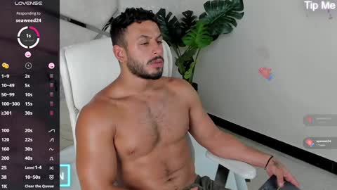 Mike Belle online show from 01/11/25, 12:55