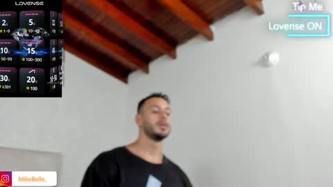 Mike Belle online show from 02/20/25, 03:01