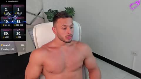 Mike Belle online show from 03/08/25, 01:06