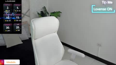 Mike Belle online show from 03/08/25, 10:02