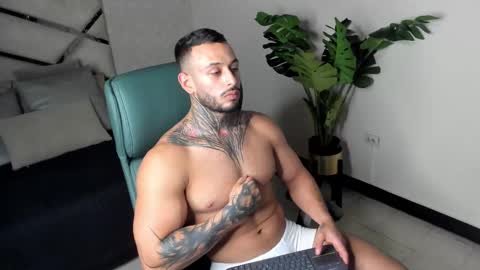 Mike Belle online show from 09/14/25, 08:08