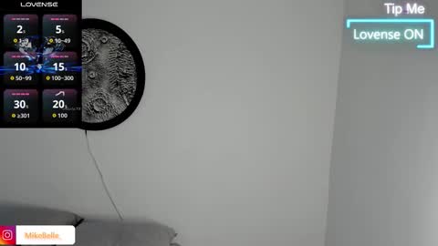 Mike Belle online show from 11/26/25, 03:57