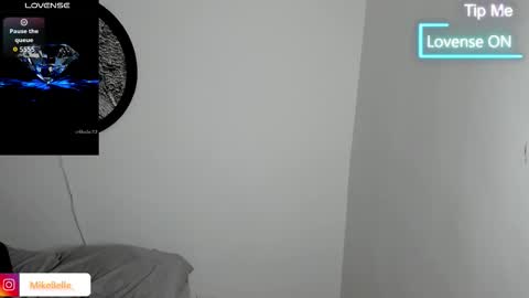 Mike Belle online show from 11/29/25, 04:48