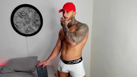 Mike Belle online show from 02/27/26, 10:43