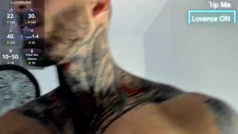 Mike Belle online show from 03/08/26, 11:30