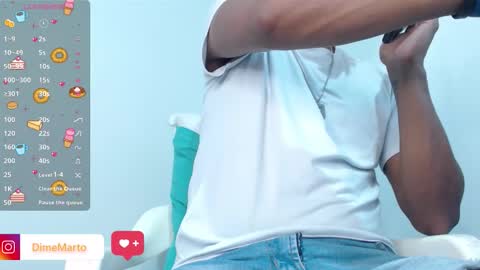 Snapshot of mike_black_22 chatting on 09/10/25, 03:34 Mike online show from 09/10/25, 03:34