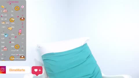 Snapshot of mike_black_22 chatting on 10/05/25, 03:27 Mike online show from 10/05/25, 03:27