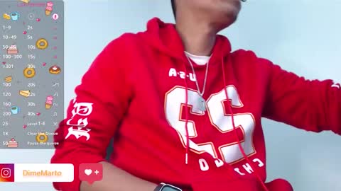 Mike online show from 11/02/25, 02:08