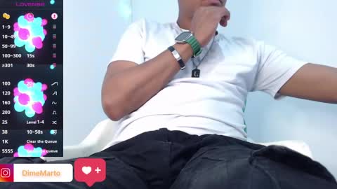 Mike online show from 04/01/26, 06:16