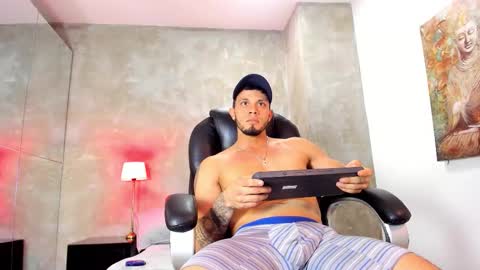 Mike online show from 02/28/26, 07:15