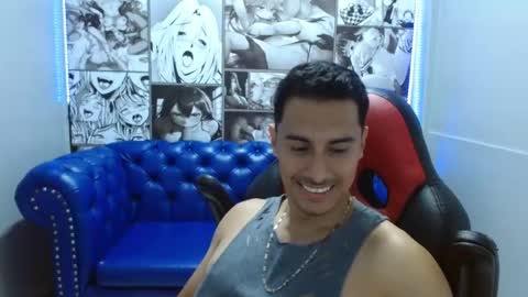 Mike online show from 02/10/26, 01:53