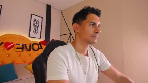 Mike online show from 02/17/26, 01:35