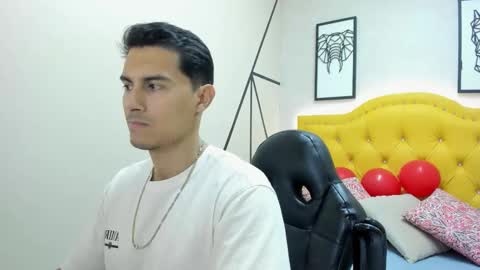 Mike online show from 02/20/26, 01:57