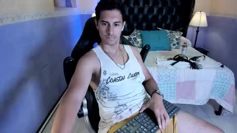 Mike online show from 03/19/26, 02:26