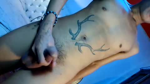 Chan Chan online show from 03/26/26, 07:58