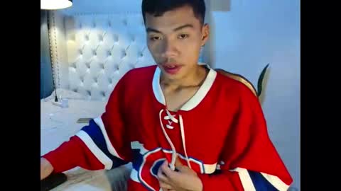 Chan Chan online show from 03/30/26, 07:42