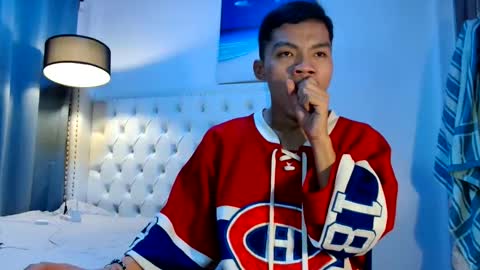 Chan Chan online show from 03/31/26, 07:53