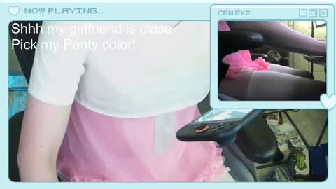 mike_davis44444 online show from 05/01/26, 07:46