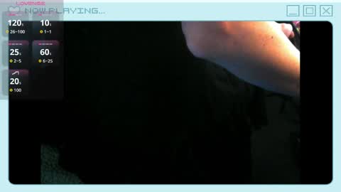 mike_davis44444 online show from 05/09/26, 07:57