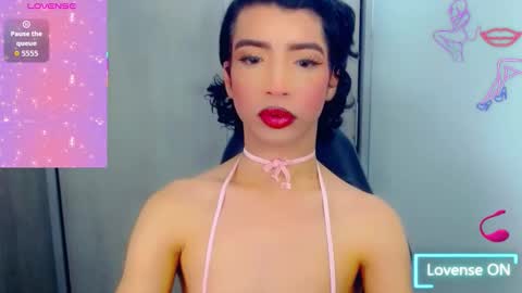 mike_dimarco online show from 10/27/25, 09:02