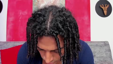 Snapshot of mike_estevess chatting on 12/15/24, 10:15   online show from 12/15/24, 10:15