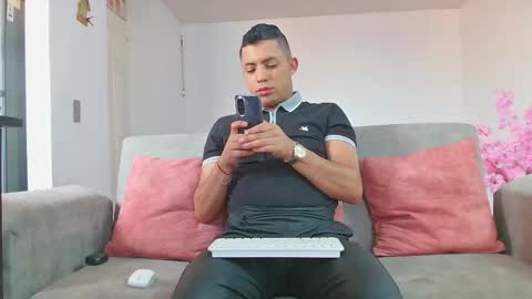 Im Mike online show from 02/20/26, 12:16