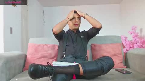 Im Mike online show from 03/05/26, 12:23