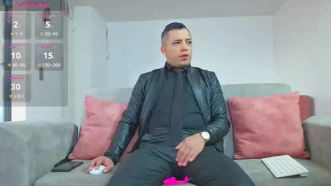 Im Mike online show from 03/12/26, 12:11