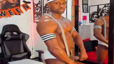 mike kilian1 online show from 10/28/25, 02:20