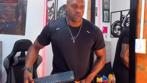 mike kilian1 online show from 04/21/26, 01:39