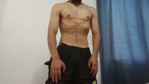 mike_leonrey22 online show from 11/22/25, 07:46