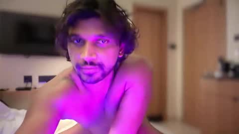 mike_lumeire online show from 04/06/26, 09:16