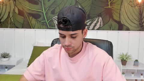 Mike Montoya online show from 11/13/25, 03:33