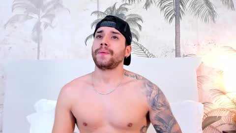 Mike Montoya online show from 12/20/25, 09:27