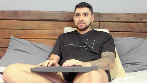 Mike Montoya online show from 02/06/26, 03:00