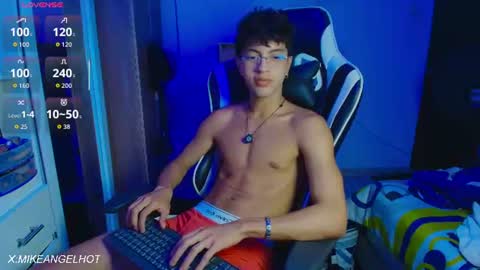 Mike Pineapple online show from 06/25/26, 03:39