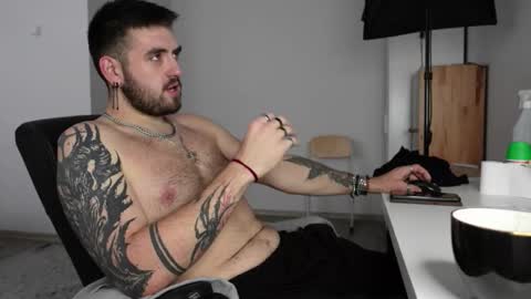 MIKE PLATANO online show from 09/13/25, 12:38