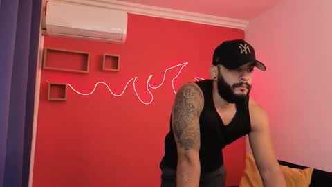 Mike online show from 01/06/26, 12:20