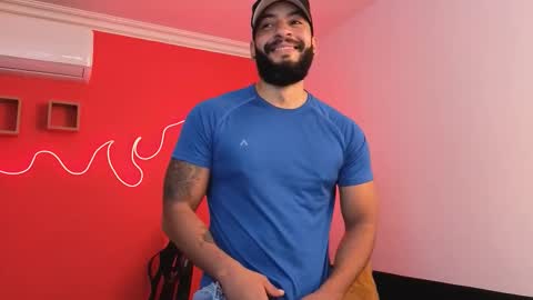 Mike online show from 01/07/26, 12:18