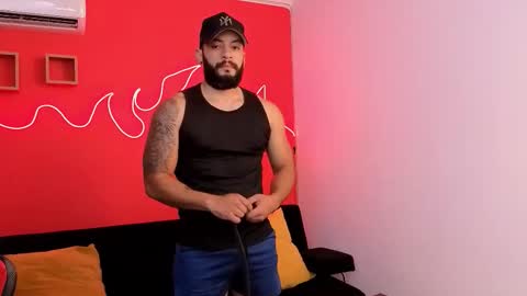 Mike online show from 01/11/26, 12:32