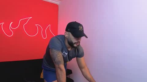 Mike online show from 02/03/26, 12:32