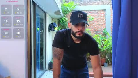 Mike online show from 02/07/26, 12:20